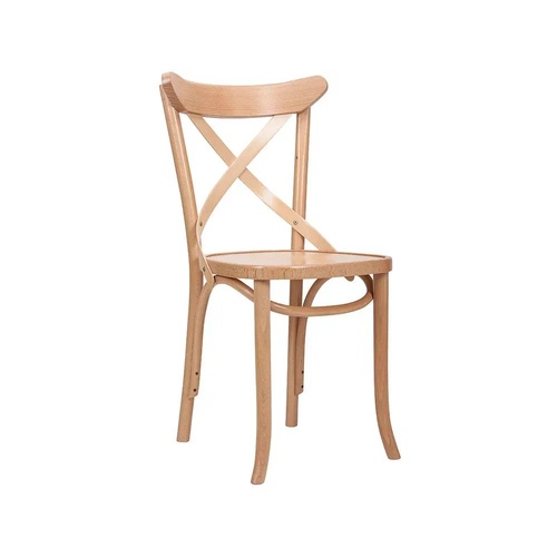 Abraham Bentwood Chair