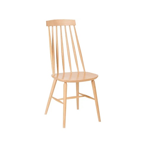 Antilla High Back Chair