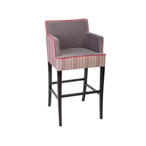 Arcade Stool with Arms