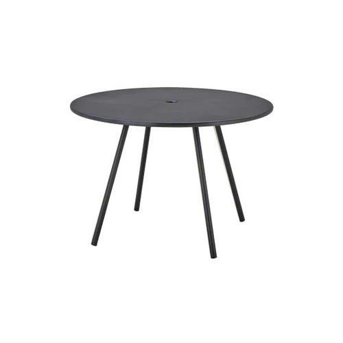 Area table, dia. 110 cm