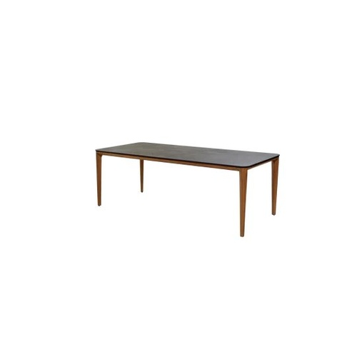 Aspect dining table, 210x100 cm