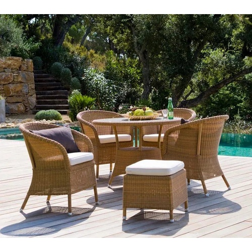 Back cushion, Derby armchair