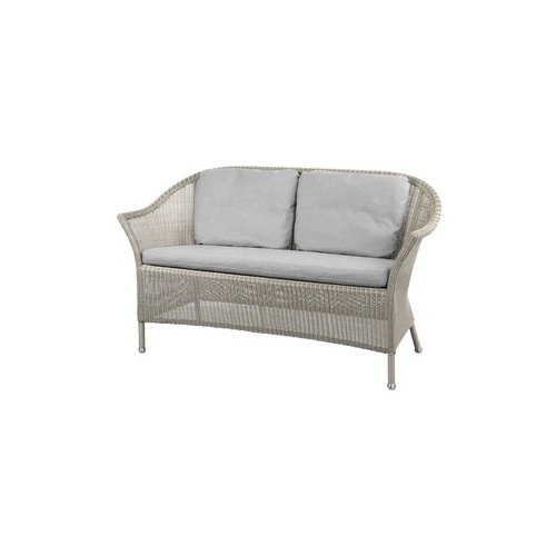 Back cushion, Lansing 2-seater sofa