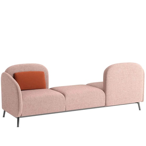 B Connect 2-Way Lounge