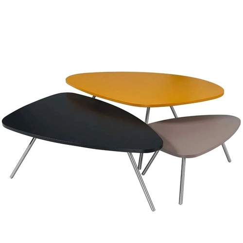 Blade Occasional Tables