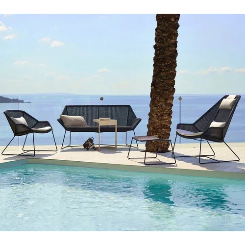 Breeze 2-seater sofa