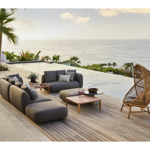 Capture 2-seater sofa, left module