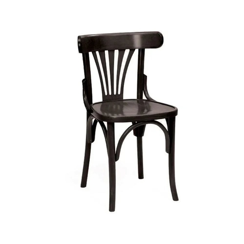 Captain Bentwood Side Chair