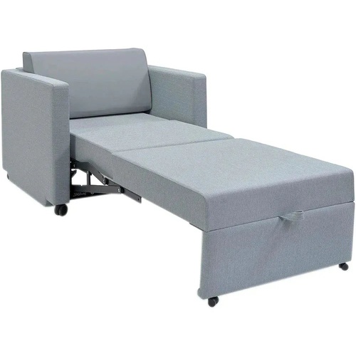 Care Single Sleepover Chair