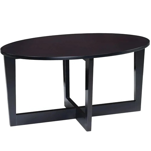 Carter II Oval Coffee Table