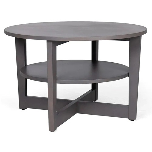 Carter Round Coffee Table
