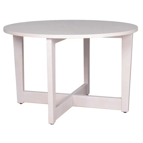 Carter II Round Coffee Table