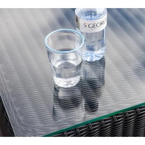 Chester footstool/coffee table