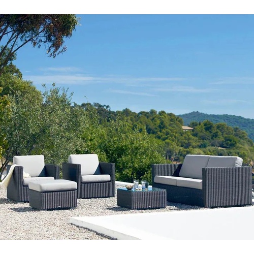 Chester 3-seater sofa