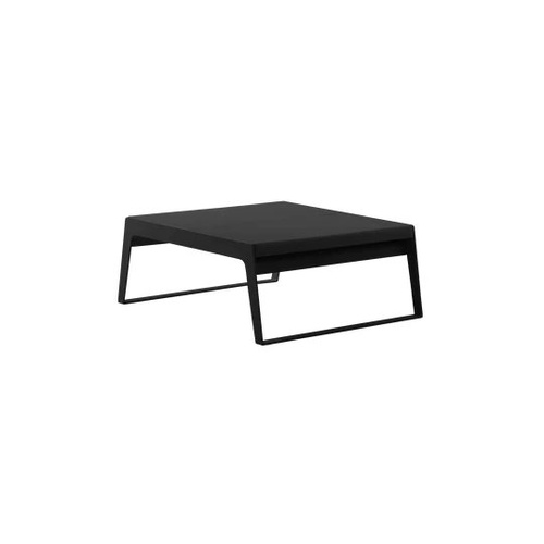 Chill-out coffee table, dual heights