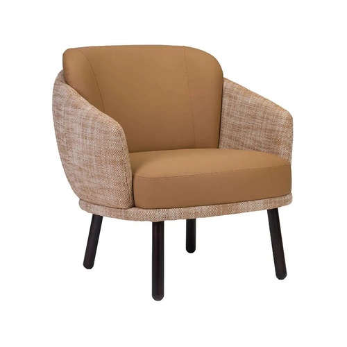 Couture Lounge Chair