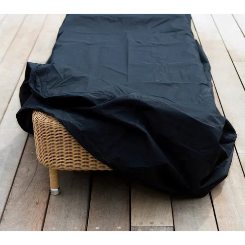 Cover 1 - Suitable for single sunbeds &amp; sunloungers