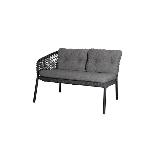 Cushion set, Ocean 2-seater sofa left/right module