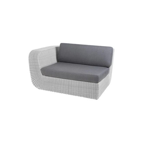 Cushion set, Savannah 2-seater sofa, right module