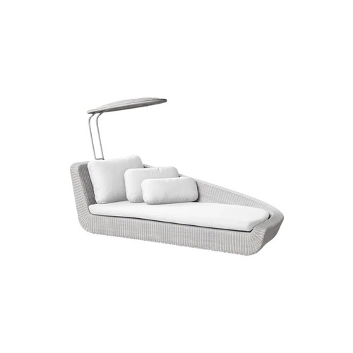 Cushion set, Savannah daybed, left module