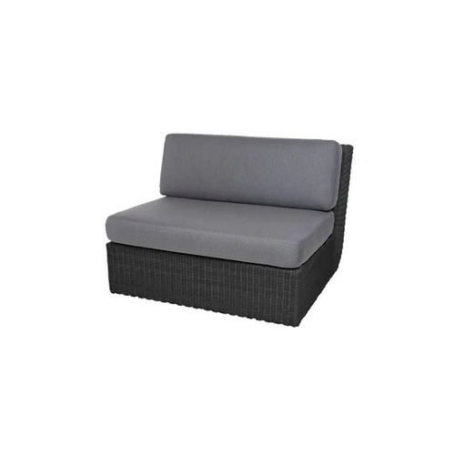 Cushion set, Savannah single seater module