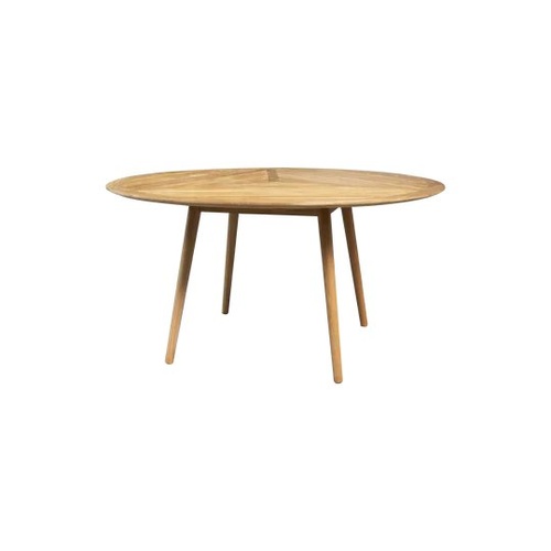 Define dining table, dia. 144 cm