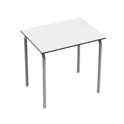 Desk 21 Rectangular Individual