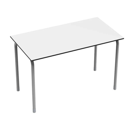 Desk 21 Rectangular Double