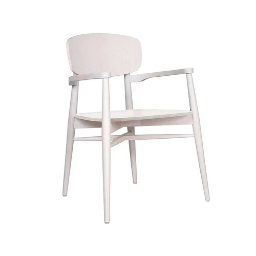 Donasella Timber Armchair