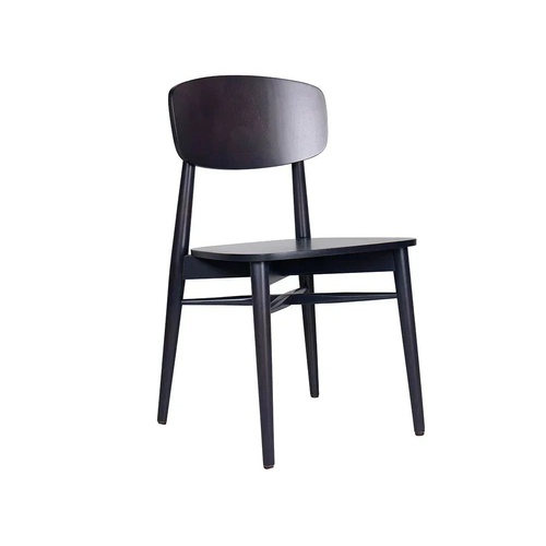 Donasella Timber Side Chair