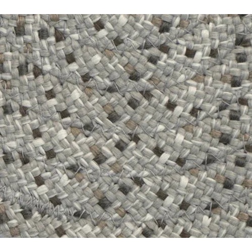 Dot rug, dia. 140 cm