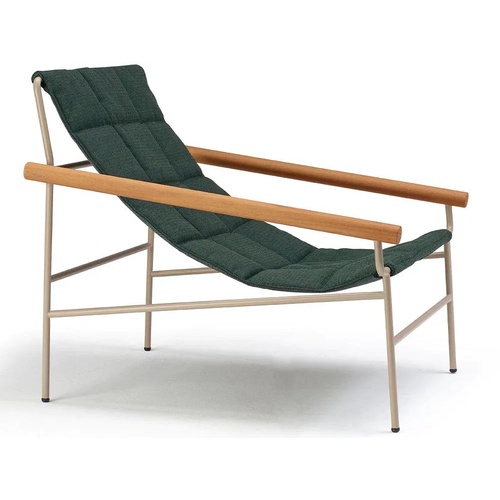 Dress Code Glam Outdoor Lounge Chair