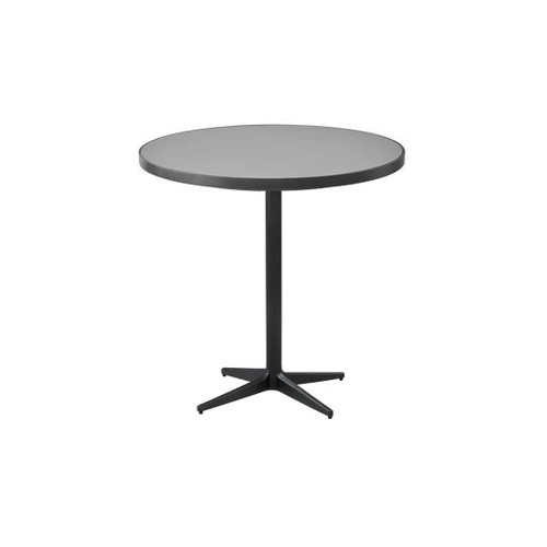 Drop café table dia. 75 cm