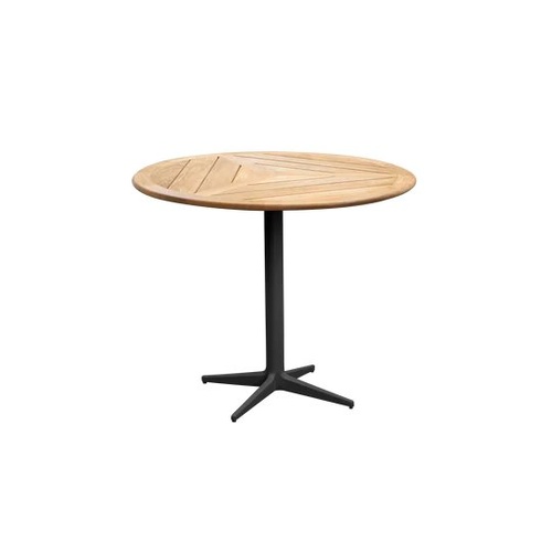 Drop café table dia. 80 cm