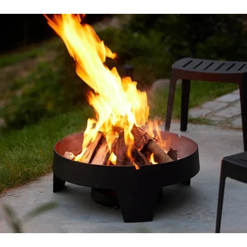 Ember fire pit, small