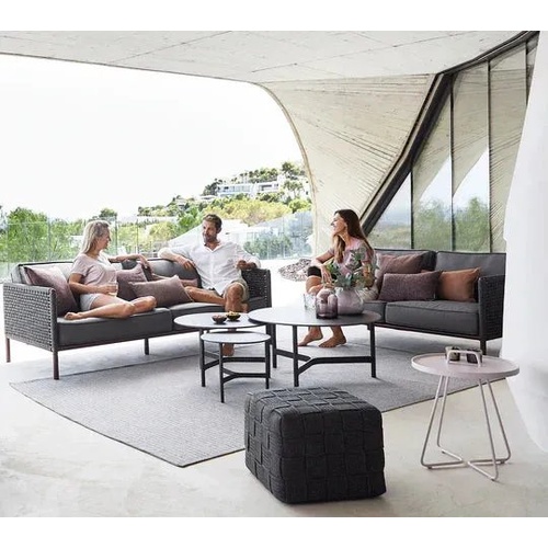 Encore 3-seater sofa