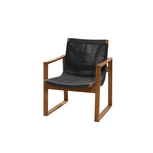 Endless lounge chair