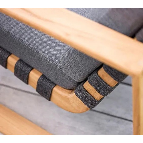 Endless Soft 2-seater sofa