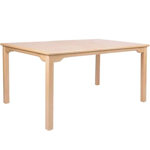 Erg Rectangle Dining Table