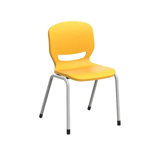 Ergos Shell Base Chair