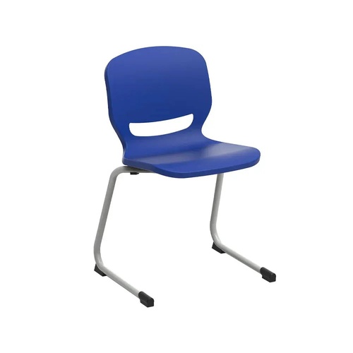 Ergos Shell Pole Chair