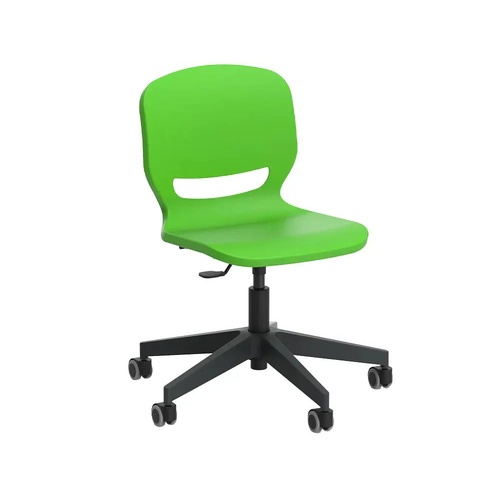 Ergos Shell Spin Chair