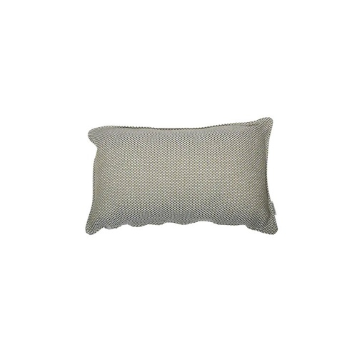Focus scatter cushion, 32x52x12 cm