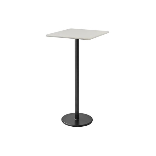 Go bar table 75x75 cm