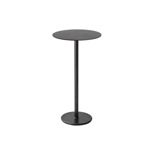 Go bar table dia. 70 cm