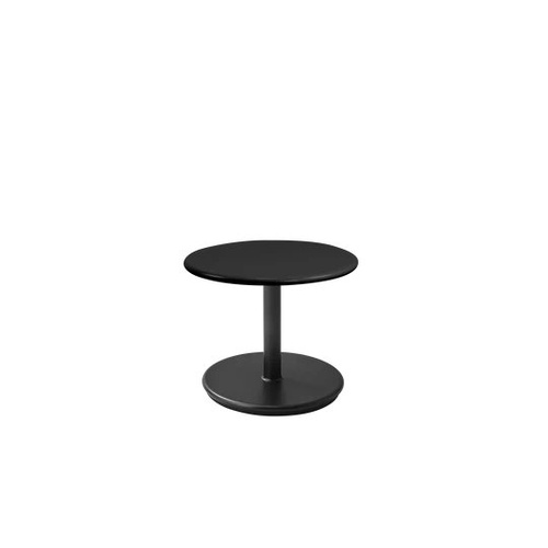 Go coffee table, small dia. 45 cm