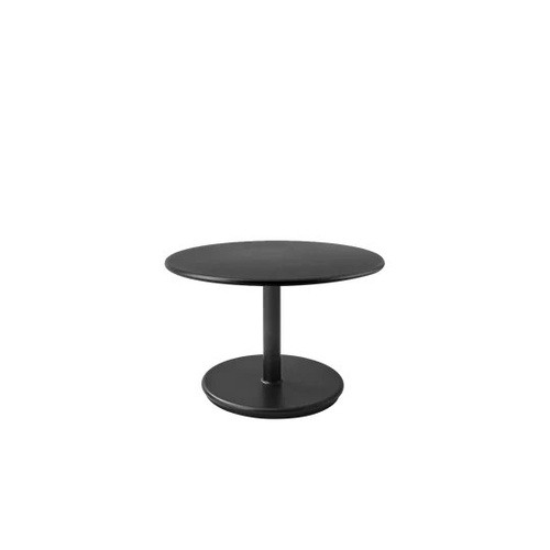 Go coffee table, small dia. 60 cm