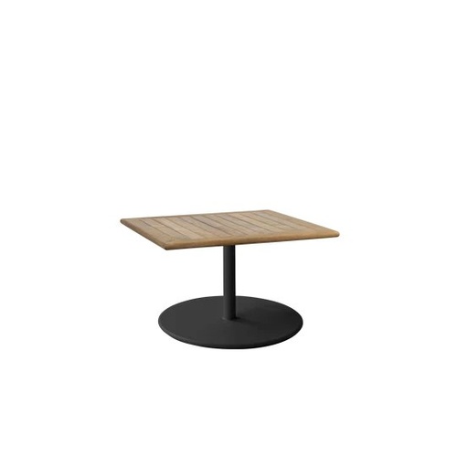 Go coffee table, large 72x72 cm
