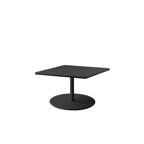 Go coffee table, large 75x75 cm
