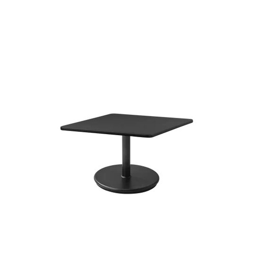 Go coffee table, small 75x75 cm